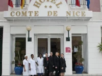 Appartements ComtГ© de Nice 