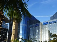 ibis budget Nice Aeroport 