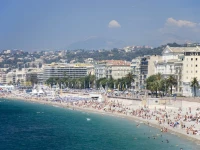 Aparthotel Adagio Access Nice Acropolis 