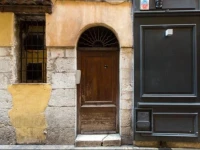Apartment Charming Nice 
