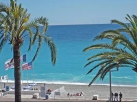 Apartment Le Savoy Nice 