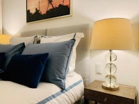 Apartment Massena 