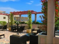 Ashley&Parker - Art Deco Penthouse 