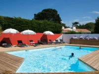 HГґtel La Villa en LГ®le 