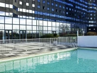 ibis Marne la VallГ©e Noisy le Grand 
