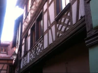 A Mi Chemin City 