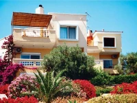 Porto Valitsa 4*