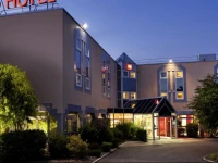 ibis Aulnay Sous Bois 