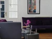 Appartement klimtea 