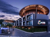 8icon Aonang Krabi 4*