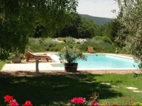 B&B Les Bouisserettes 