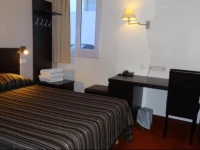 Hotel SГ©nia 