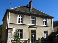 Le Jardin De Gustave 