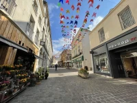 Appartement Auxerre Centre Ville 
