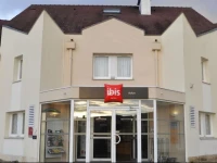 Hotel ibis Autun 