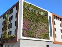 Campanile Lyon Sud - Confluence - Oullins 