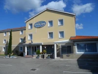 Hotel Lyon Sud 