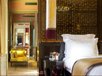 Buddha-Bar Hotel Paris