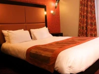 Best Western OpГ©ra Batignolles 