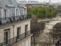 Hotel Cambon 