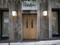 Hidden Hotel by Elegancia 