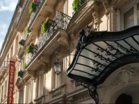 HГґtel Mayfair Paris 