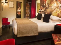 Hotel Les ThГ©Гўtres 