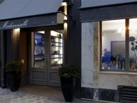 Hotel Mademoiselle 