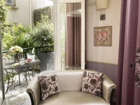Hotel Monceau Wagram 