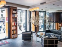 Art Hotel Eiffel 3*