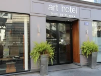 Art Hotel Eiffel 3*