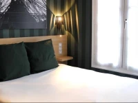 Best Western Hotel OpГ©ra Drouot 