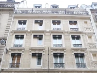 Hotel Boronali 