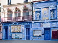 Central Hotel Paris 