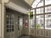 Hotel Design Sorbonne 