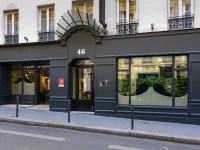 Hotel George - Astotel 