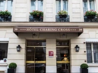 HГґtel Charing Cross 