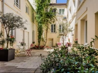 Inter-Hotel Lecourbe 