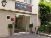 Hotel Le Richemont 