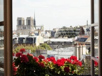 Hotel Left Bank Saint Germain 