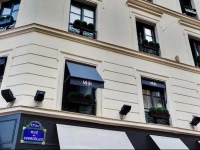 Monceau ElysГ©es 