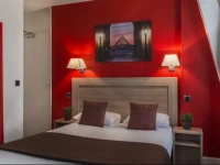 My Hotel In France Marais by Happyculture 
