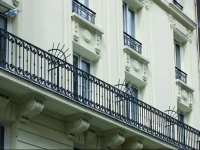 Newhotel Candide 