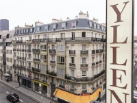 Hotel Yllen Eiffel 