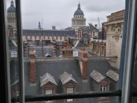 Hotel Cluny Sorbonne 