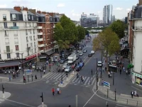 Hipotel Paris Printania Maraichers 
