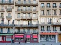 HГґtel Maubeuge Gare du Nord 