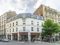 Hotel Korner Montparnasse 
