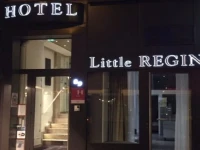 Hotel Little Regina 
