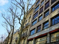 Apartment Avenue Victor Hugo Paris 